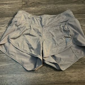 Reebok xs athlethic shorts
